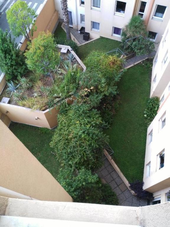 A & H + Wifi Privatunterkunft Nizza