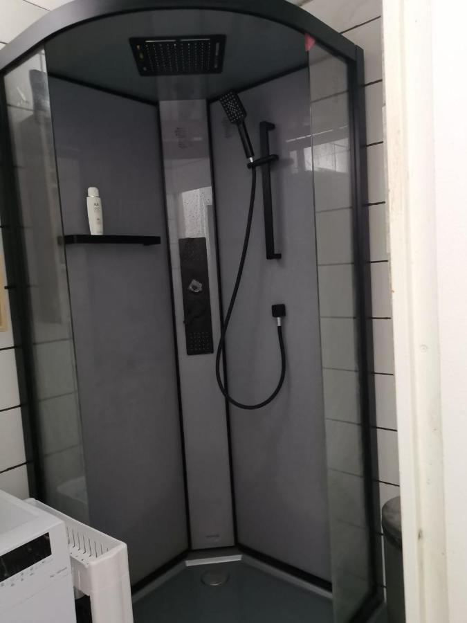 Privatunterkunft A & H + Wifi *