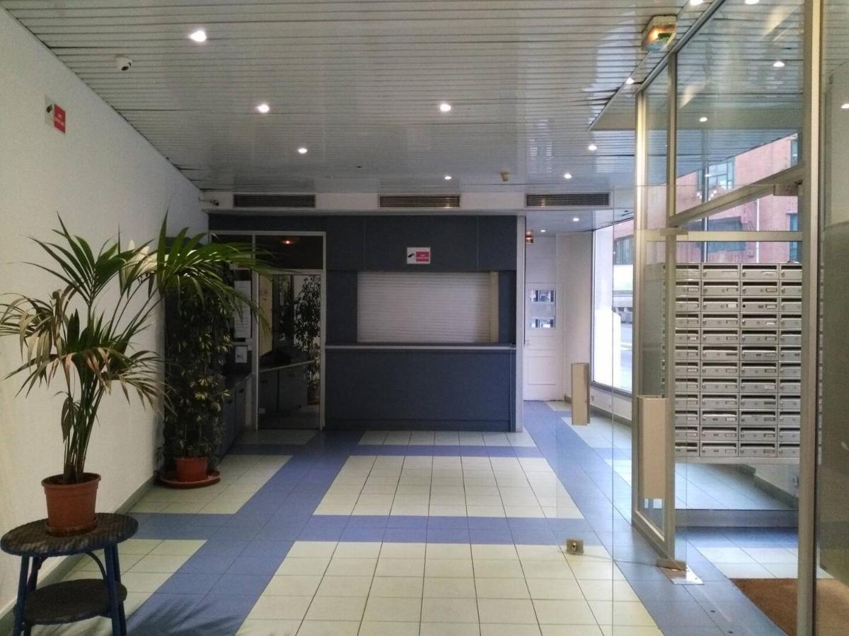 A & H + Wifi Privatunterkunft Nizza