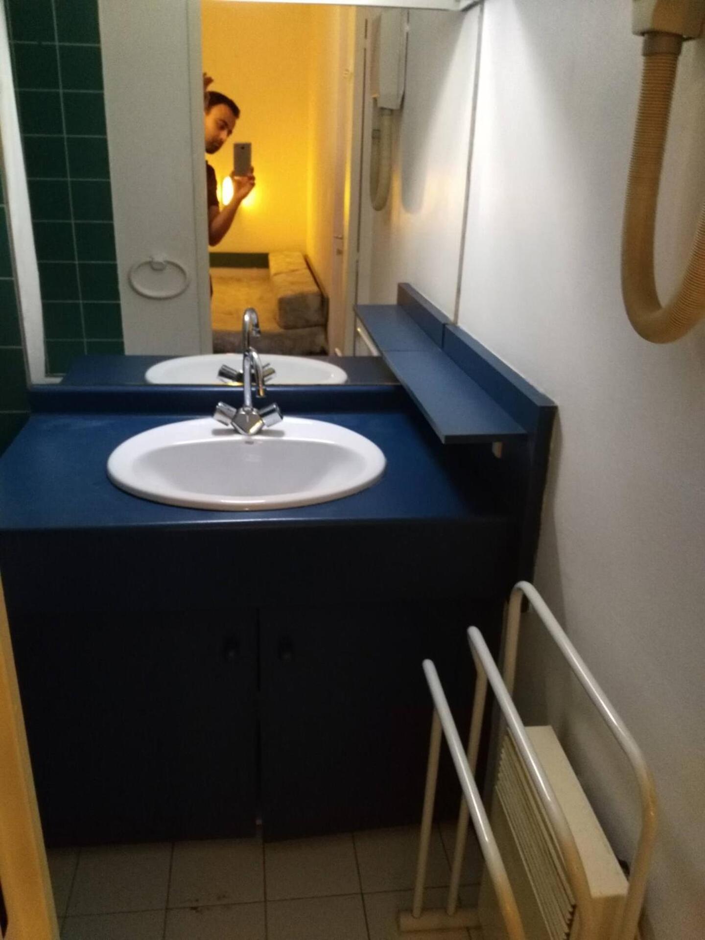 A & H + Wifi Nizza
